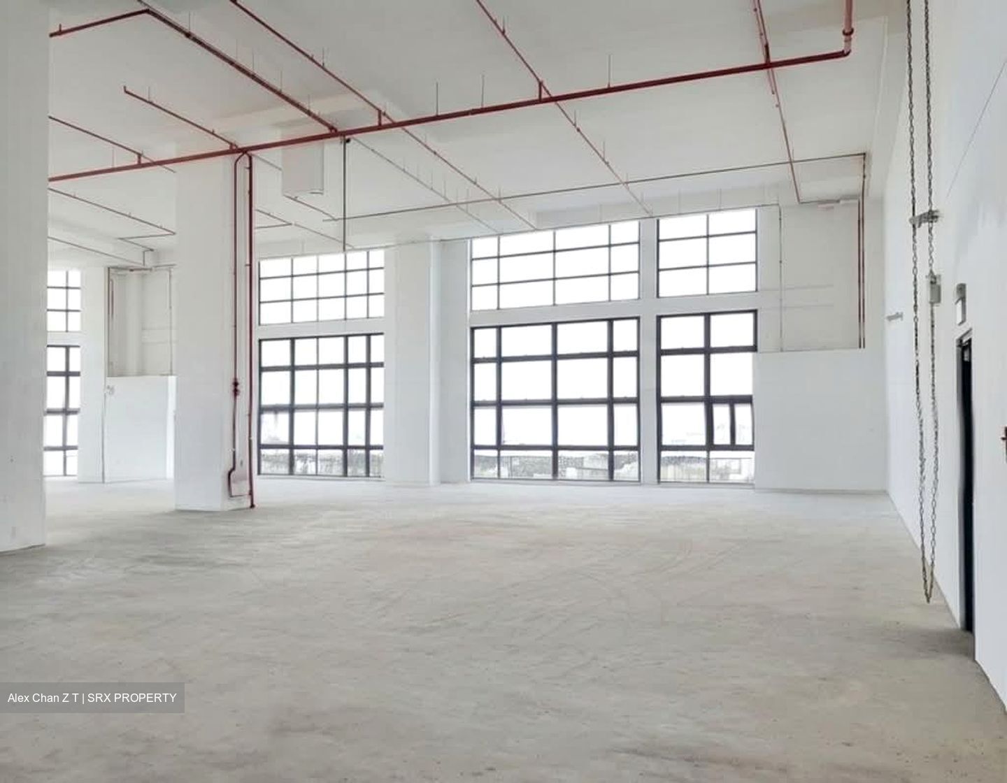 Buroh Street (D22), Factory #578701031